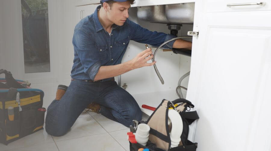 Professional sink repair in Munroe Falls, OH